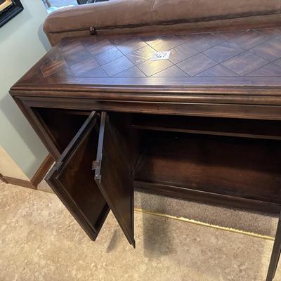 Lane Credenza