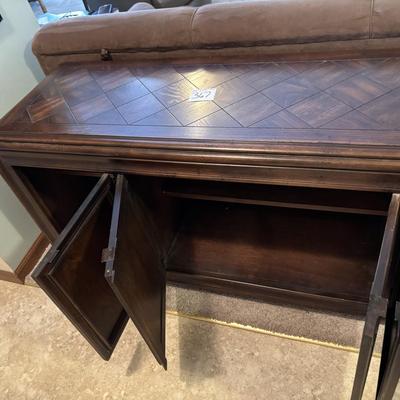 Lane Credenza