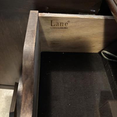 Lane Credenza