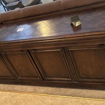 Lane Credenza