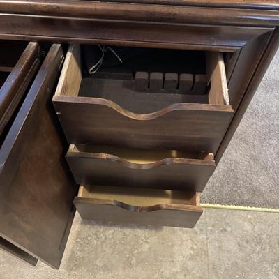 Lane Credenza