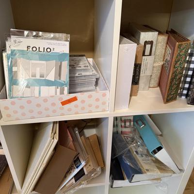 Sale Photo Thumbnail #6: - White shelf is sold. so not included. 
NO CHERRY PICKING or taking ONLY the items you want and leaving the rest or you will be banned! Please arrive with enough time to load. Bring boxes/any tools to assemble /dolly/people to help load/etc.
- Questions?