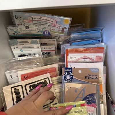 Sale Photo Thumbnail #5: - White shelf is sold. so not included. 
NO CHERRY PICKING or taking ONLY the items you want and leaving the rest or you will be banned! Please arrive with enough time to load. Bring boxes/any tools to assemble /dolly/people to help load/etc.
- Questions?