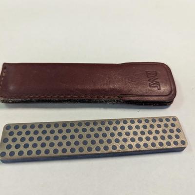 DMT Stone Sharpener