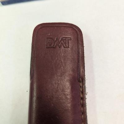 DMT Stone Sharpener