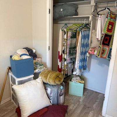 Sale Photo Thumbnail #24: - Display pieces, table, lights, table cloth, items in the back are not included.

NO CHERRY PICKING or taking ONLY the items you want and leaving the rest or you will be banned! Please arrive with enough time to load. Bring boxes/any tools to assemble /d