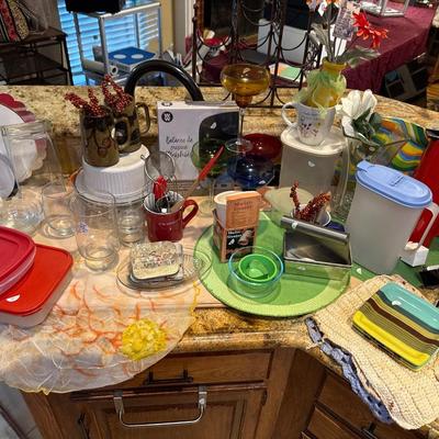 Sale Photo Thumbnail #42: - Wood board over sink isn’t included. 


NO CHERRY PICKING or taking ONLY the items you want and leaving the rest or you will be banned! Please arrive with enough time to load. Bring boxes/any tools to assemble /dolly/people to help load/etc.
- Questio