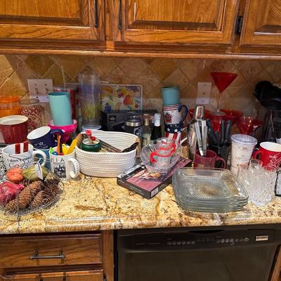Sale Photo Thumbnail #41: - Wood board over sink isn’t included. 


NO CHERRY PICKING or taking ONLY the items you want and leaving the rest or you will be banned! Please arrive with enough time to load. Bring boxes/any tools to assemble /dolly/people to help load/etc.
- Questio