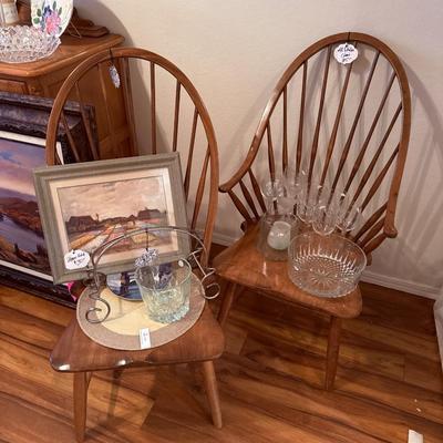 Sale Photo Thumbnail #44: - Table with chairs and the cabinet are not included. Sold (chairs on table are excluded) chairs on the flier  included.

NO CHERRY PICKING or taking ONLY the items you want and leaving the rest or you will be banned! Please arrive with enough time to loa