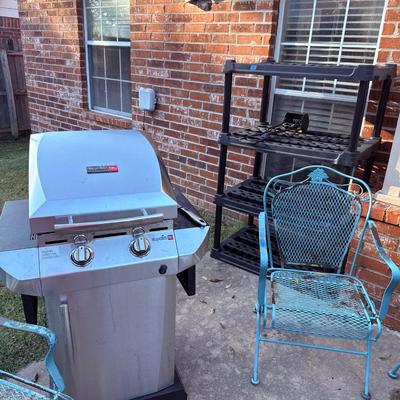 Sale Photo Thumbnail #62: - Shed is not included 

NO CHERRY PICKING or taking ONLY the items you want and leaving the rest or you will be banned! Please arrive with enough time to load. Bring boxes/any tools to assemble /dolly/people to help load/etc.
- Questions? Call Candice  a