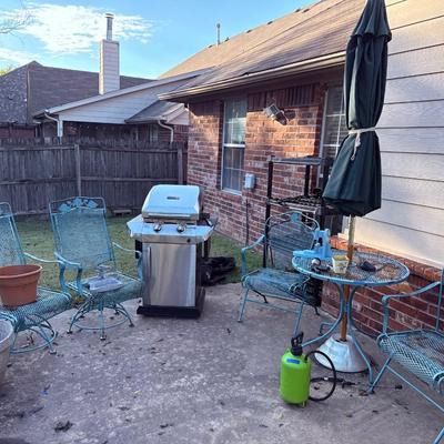 Sale Photo Thumbnail #61: - Shed is not included 

NO CHERRY PICKING or taking ONLY the items you want and leaving the rest or you will be banned! Please arrive with enough time to load. Bring boxes/any tools to assemble /dolly/people to help load/etc.
- Questions? Call Candice  a