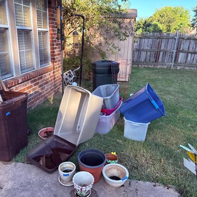 Sale Photo Thumbnail #63: - Shed is not included 

NO CHERRY PICKING or taking ONLY the items you want and leaving the rest or you will be banned! Please arrive with enough time to load. Bring boxes/any tools to assemble /dolly/people to help load/etc.
- Questions? Call Candice  a