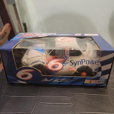 Nascar Red Liners Limited Edition