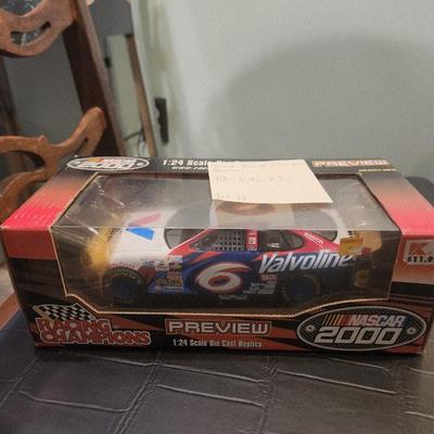 Nascar Racing Champion Preview