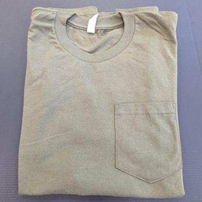 5 - Alstyle Heavyweight Size Large T-Shirts Lot 13