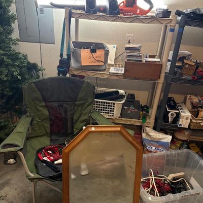 Sale Photo Thumbnail #96: - Christmas tree is NOT included. Fridge isn’t working and might be an easy fix if u want it. But can have it. 

NO CHERRY PICKING or taking ONLY the items you want and leaving the rest or you will be banned! Please arrive with enough time to load. Brin