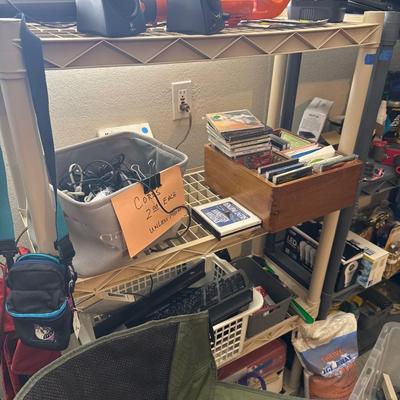 Sale Photo Thumbnail #101: - Christmas tree is NOT included. Fridge isn’t working and might be an easy fix if u want it. But can have it. 

NO CHERRY PICKING or taking ONLY the items you want and leaving the rest or you will be banned! Please arrive with enough time to load. Brin