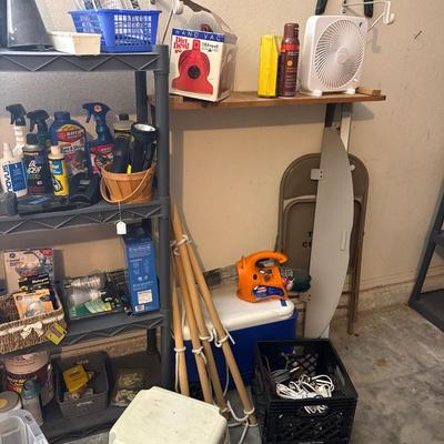 Sale Photo Thumbnail #98: - Christmas tree is NOT included. Fridge isn’t working and might be an easy fix if u want it. But can have it. 

NO CHERRY PICKING or taking ONLY the items you want and leaving the rest or you will be banned! Please arrive with enough time to load. Brin