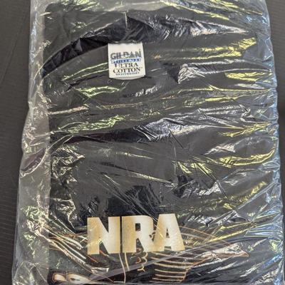 Gildan XL NRA T-Shirts