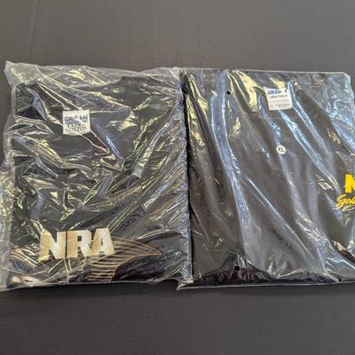 Gildan XL NRA T-Shirts