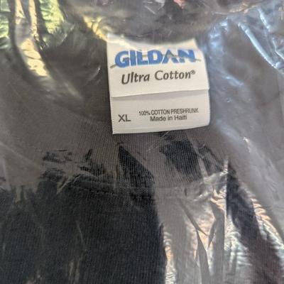 Gildan XL NRA T-Shirts