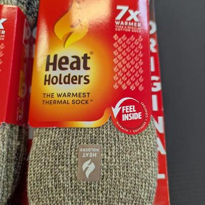 Heat Socks L. L. Bean Socks Carhartt Thermal Socks