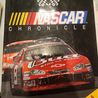Nascar Chronicle