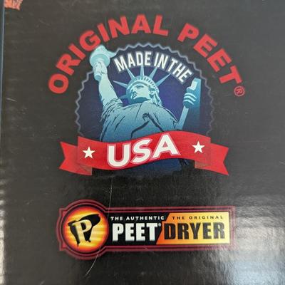 Cabela's Original Peet Dryer