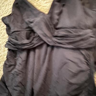 Lot 279 One piece swim suits