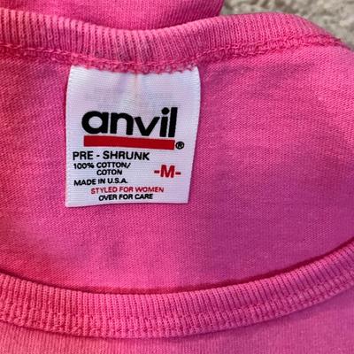 Lot 280 T-shirts & other