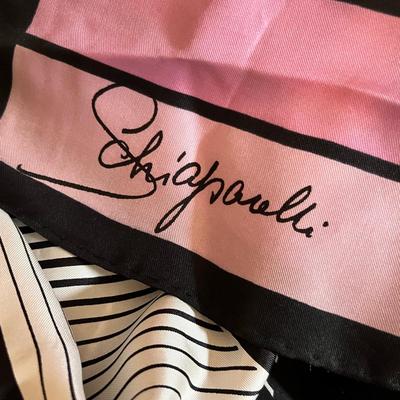 Lot 281 Scarves