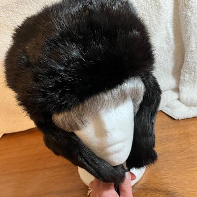 Lot 284 Mink Hat