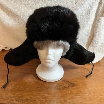 Lot 284 Mink Hat