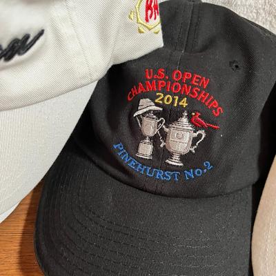 Lot 285 Hats