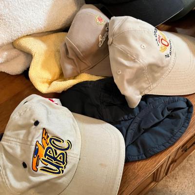 Lot 285 Hats