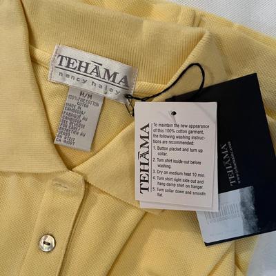 Lot 286 Golf Polo Shirts