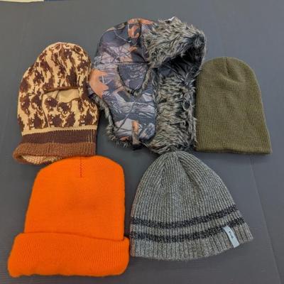 Outdoor Hats