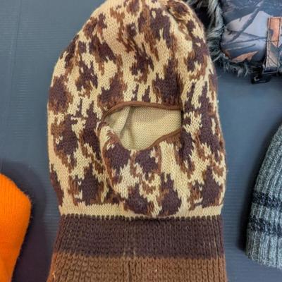 Outdoor Hats