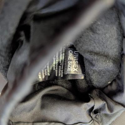 AA Battery Heated Gloves - Seirus Gloves