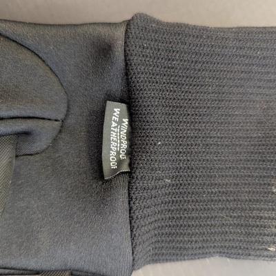 AA Battery Heated Gloves - Seirus Gloves