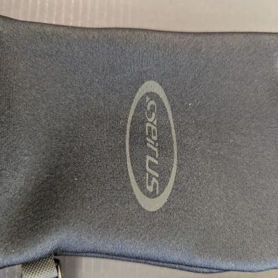 AA Battery Heated Gloves - Seirus Gloves