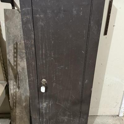 G26.5-Metal Gun Safe