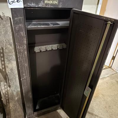 G26.5-Metal Gun Safe