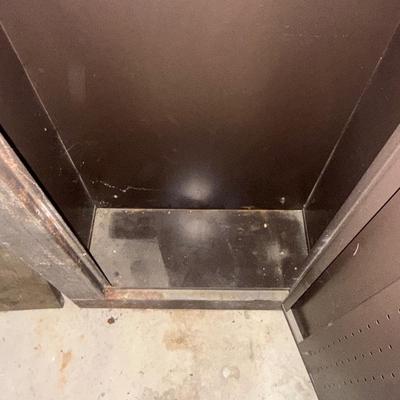 G26.5-Metal Gun Safe