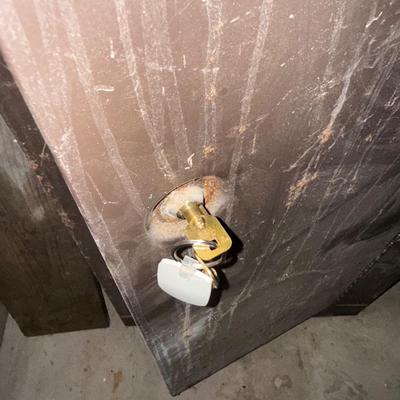 G26.5-Metal Gun Safe