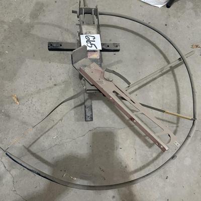 G65-Clay pigeon thrower