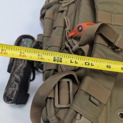M48 Backpack #2
