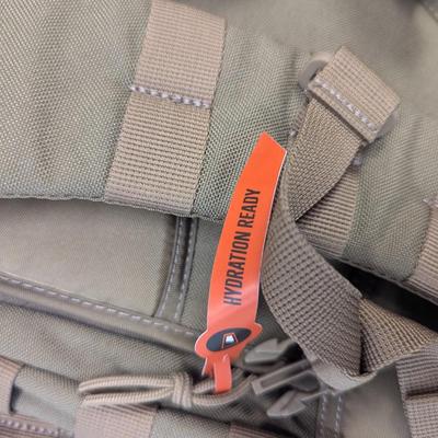 M48 Backpack #2