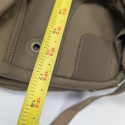 M48 Backpack #2