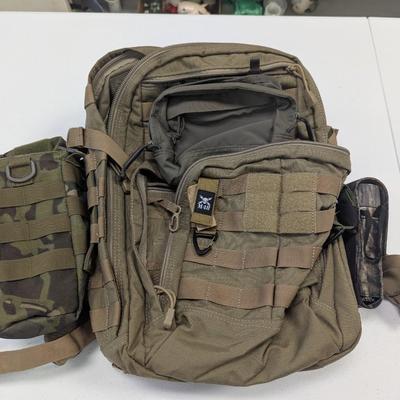 M48 Backpack #2